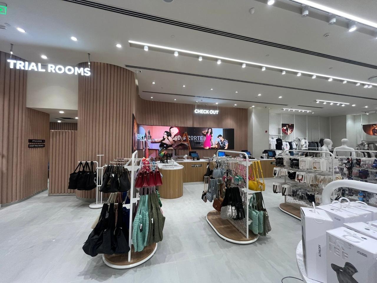 Telecommunication Tower