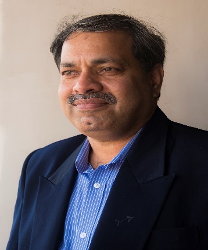 Narendra Kamath