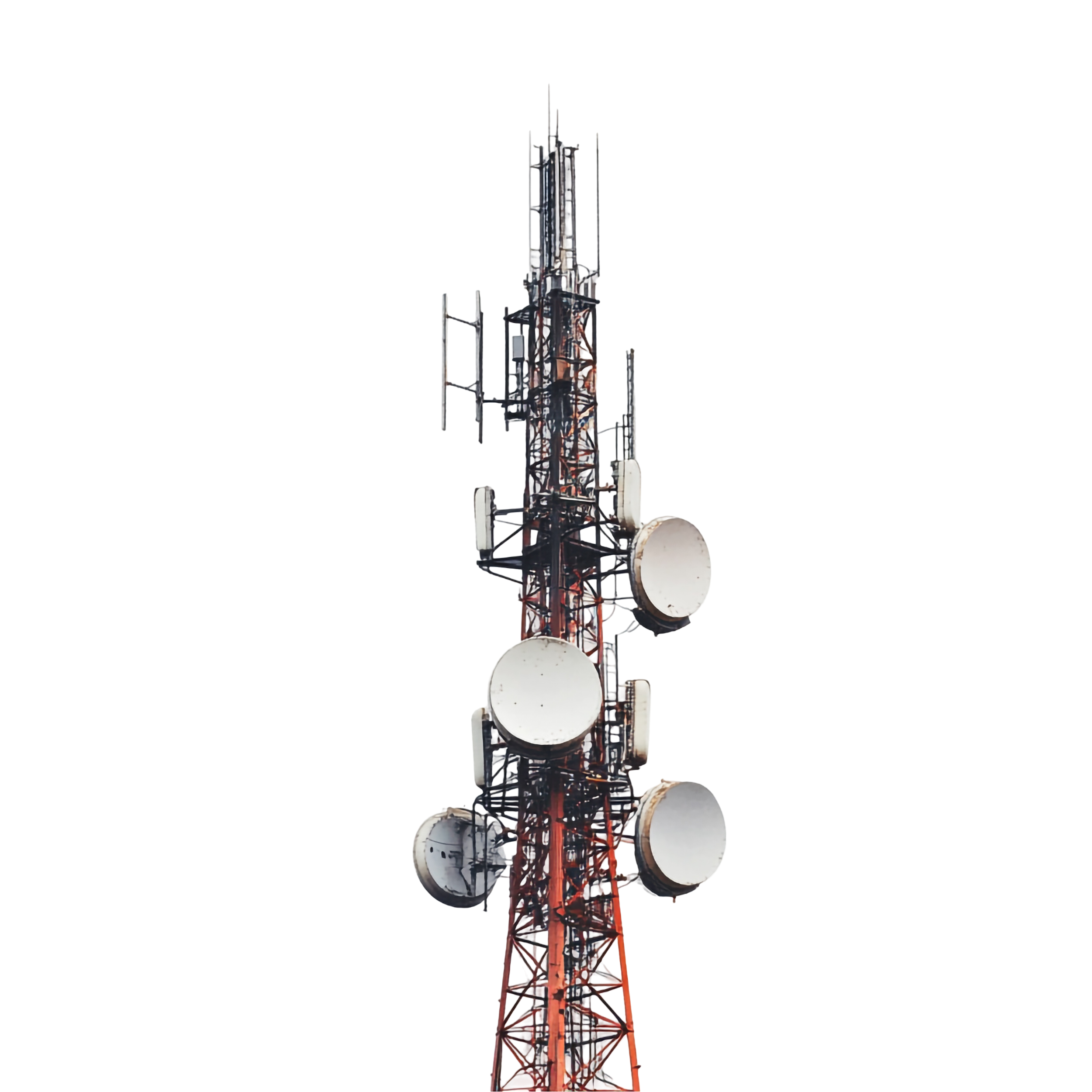 Telecom Tower